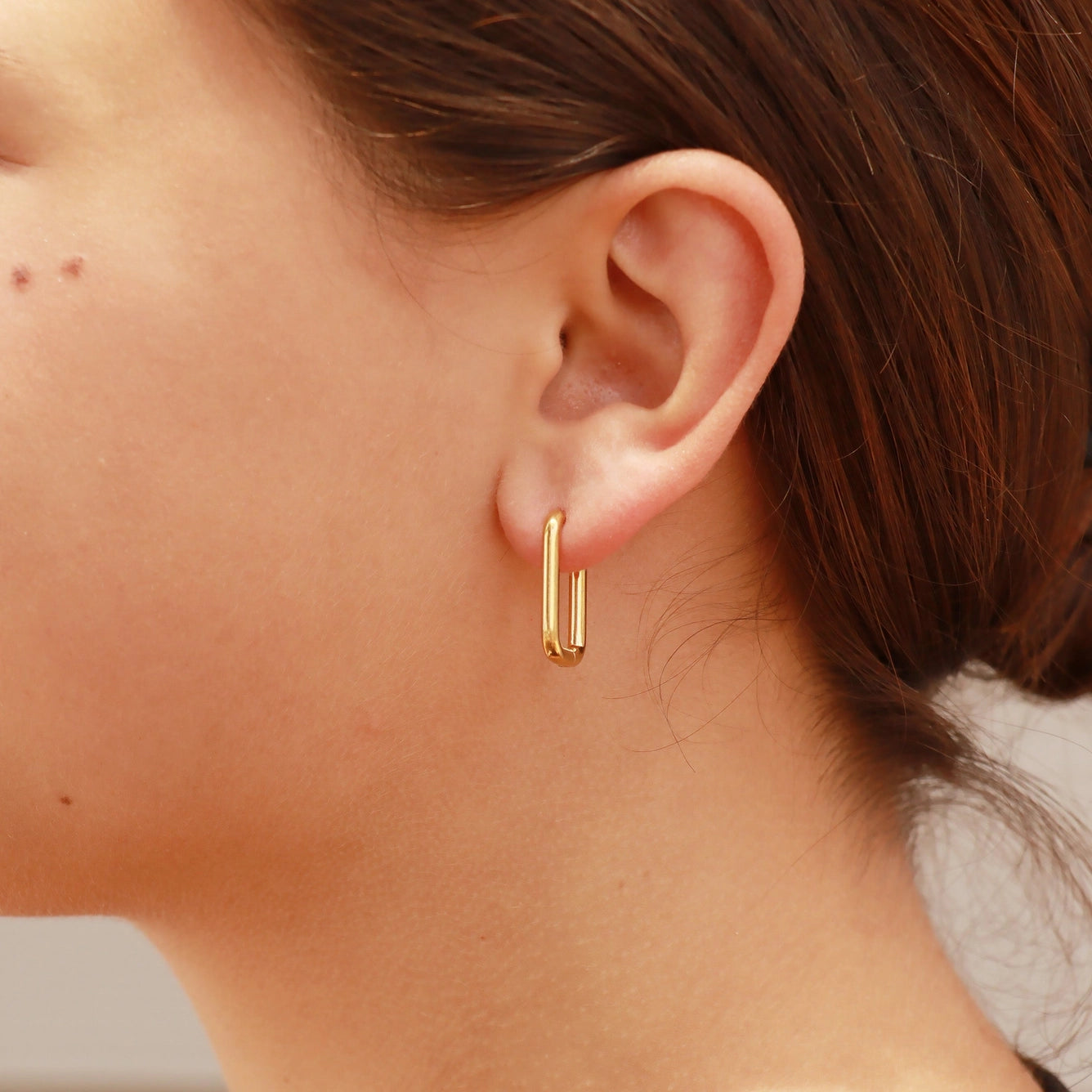 Gold Everyday Earrings