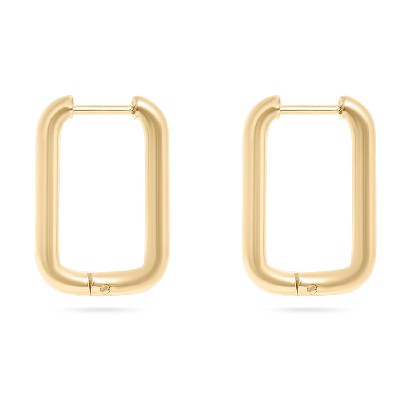 Gold Everyday Earrings