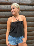 Coastal Nights Top