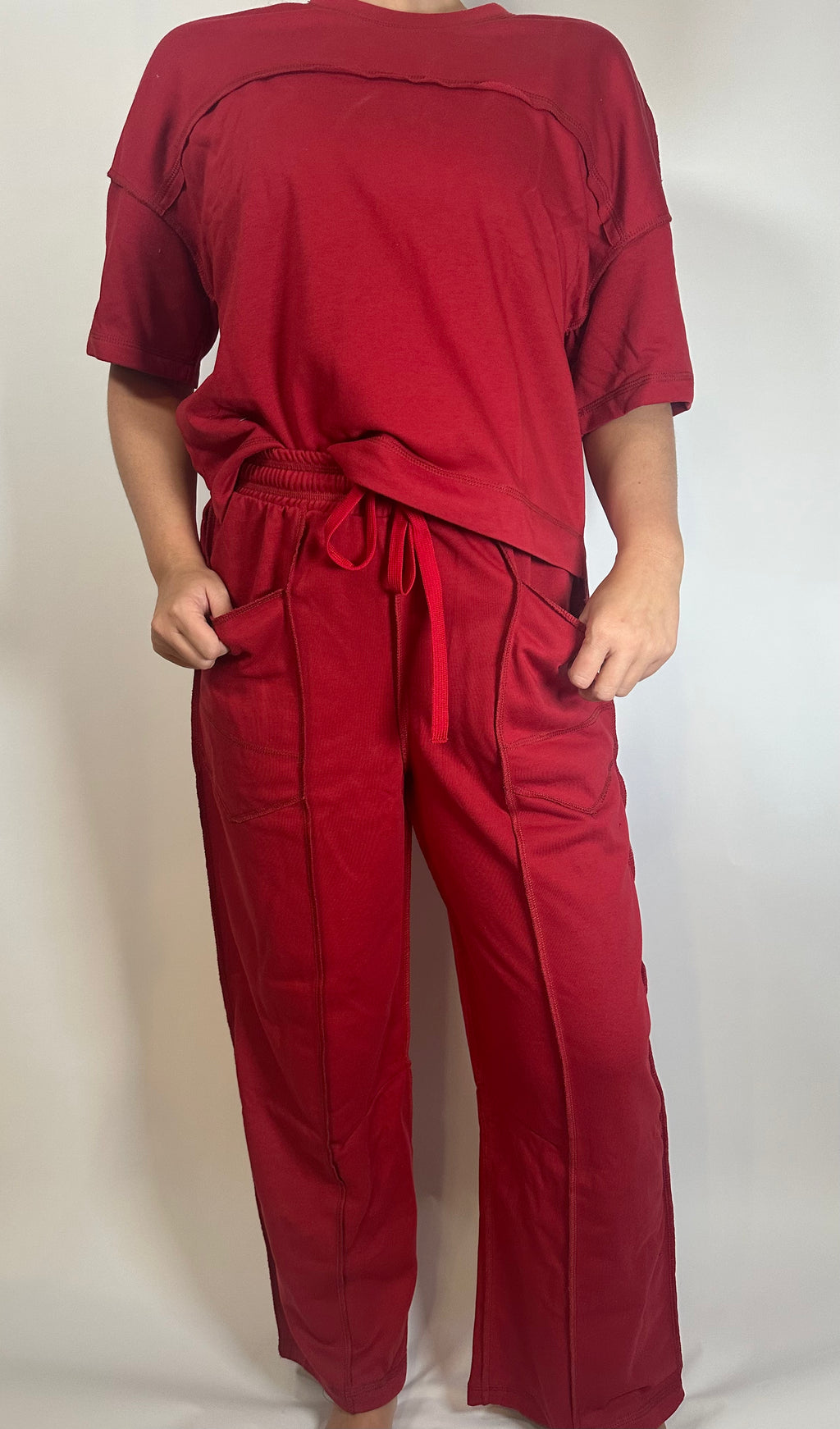 Rose Lounge Set
