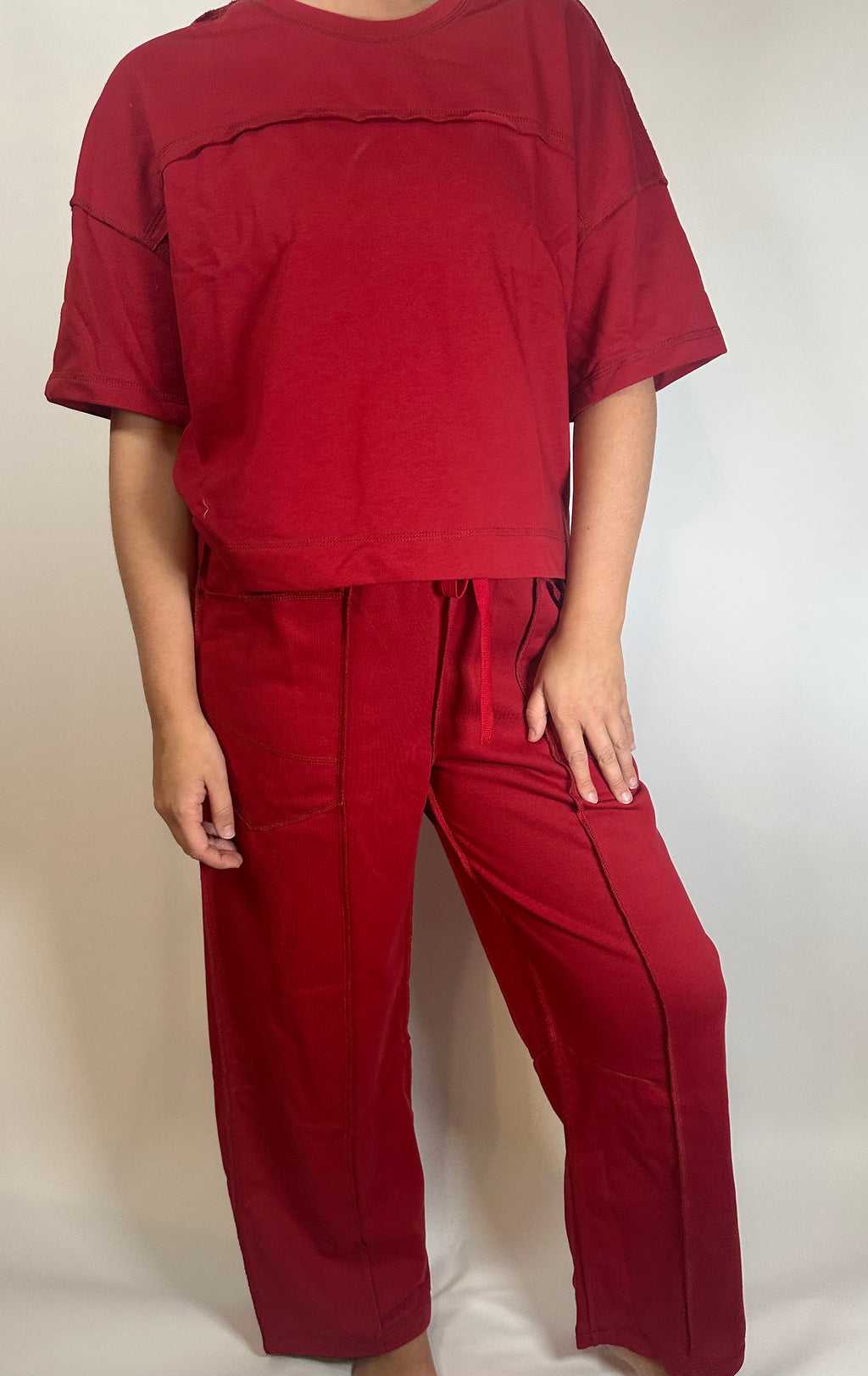 Rose Lounge Set