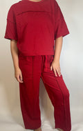 Rose Lounge Set