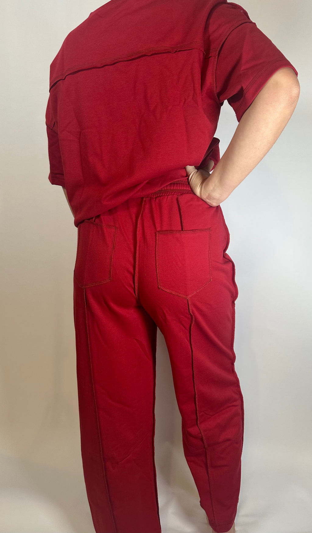 Rose Lounge Set