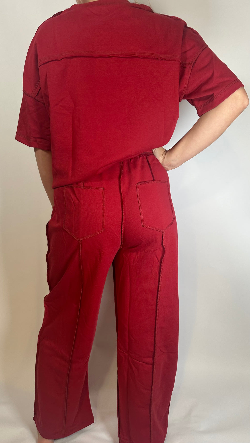 Rose Lounge Set
