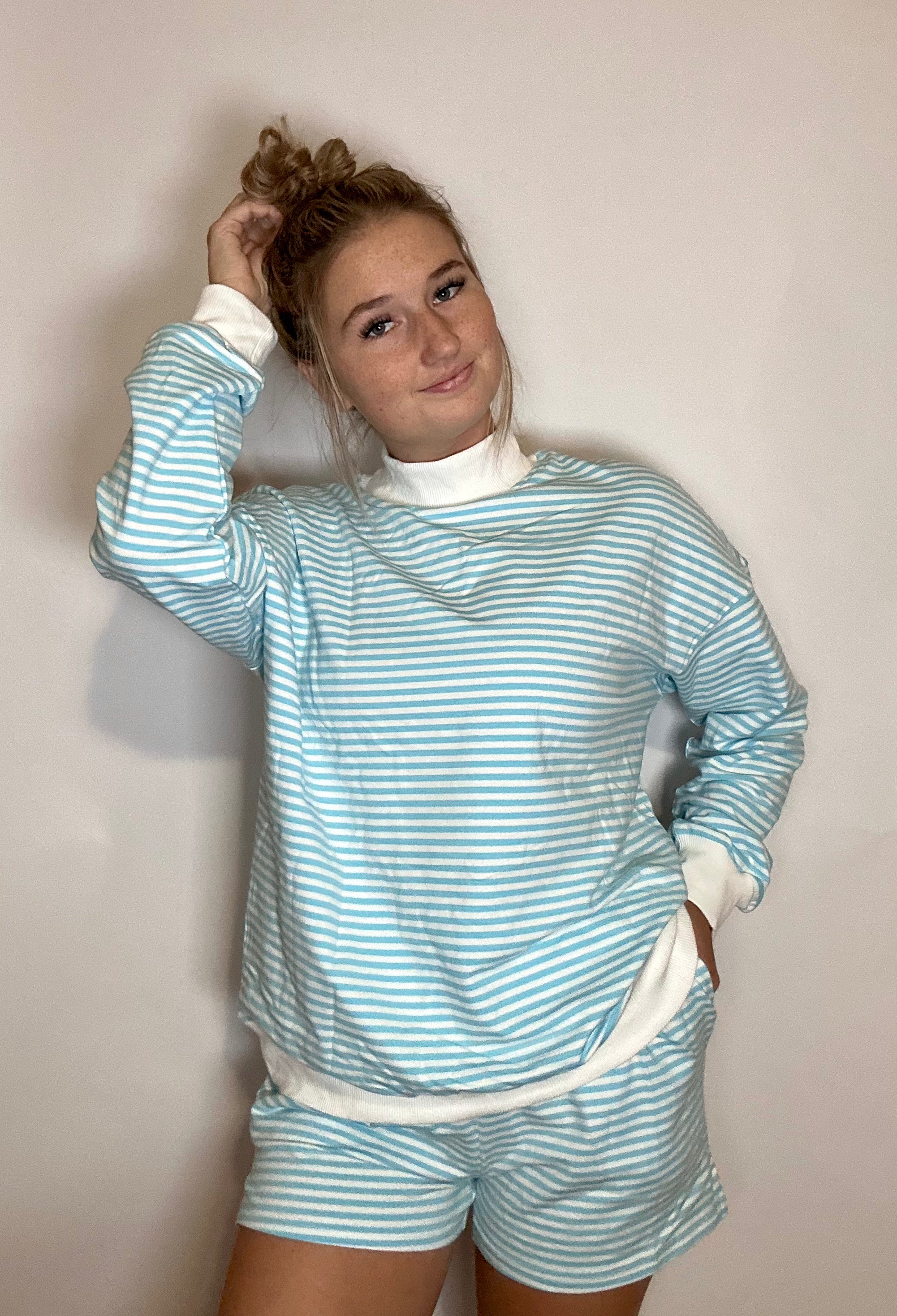 Coastal Breeze Lounge Set