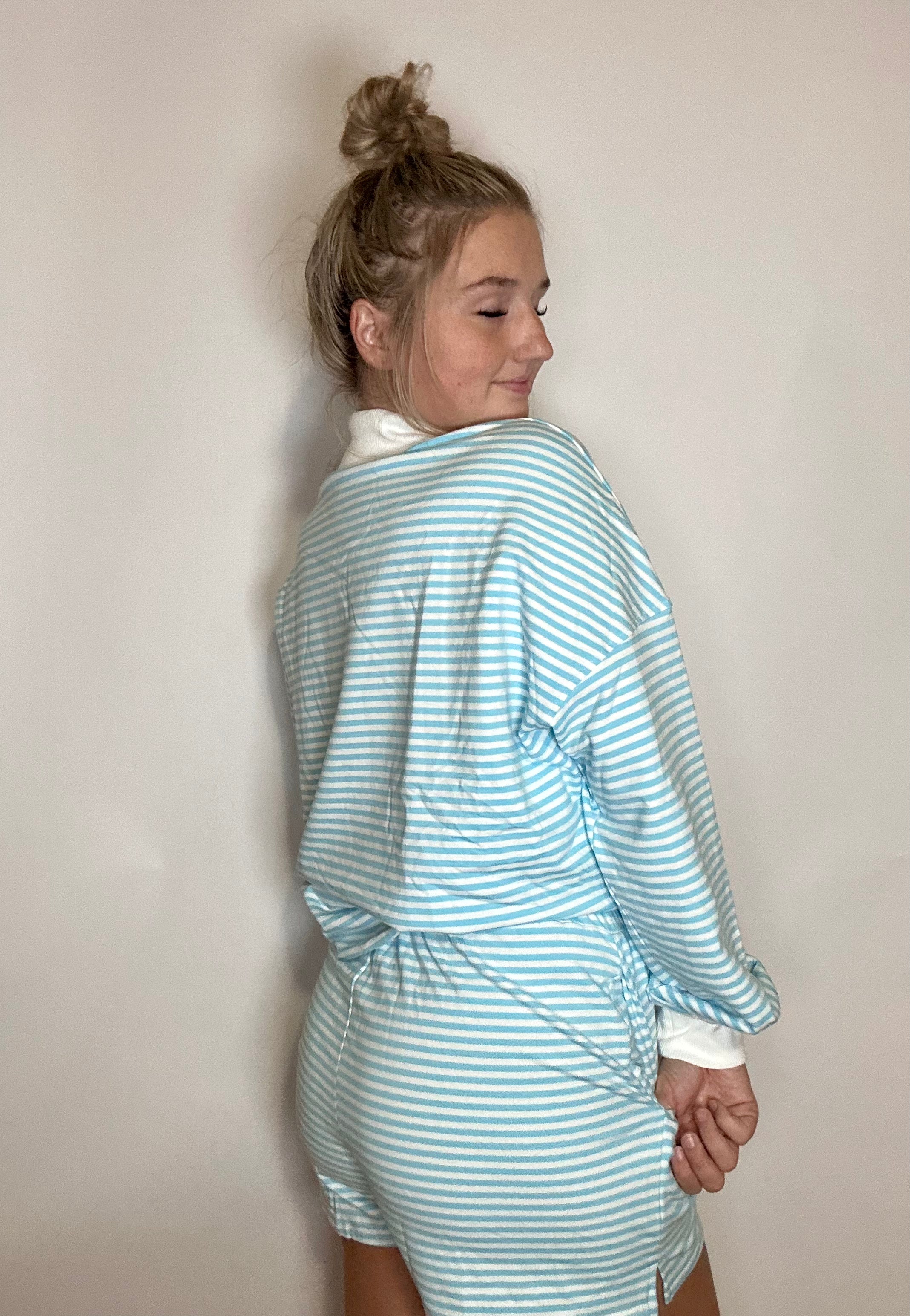 Coastal Breeze Lounge Set