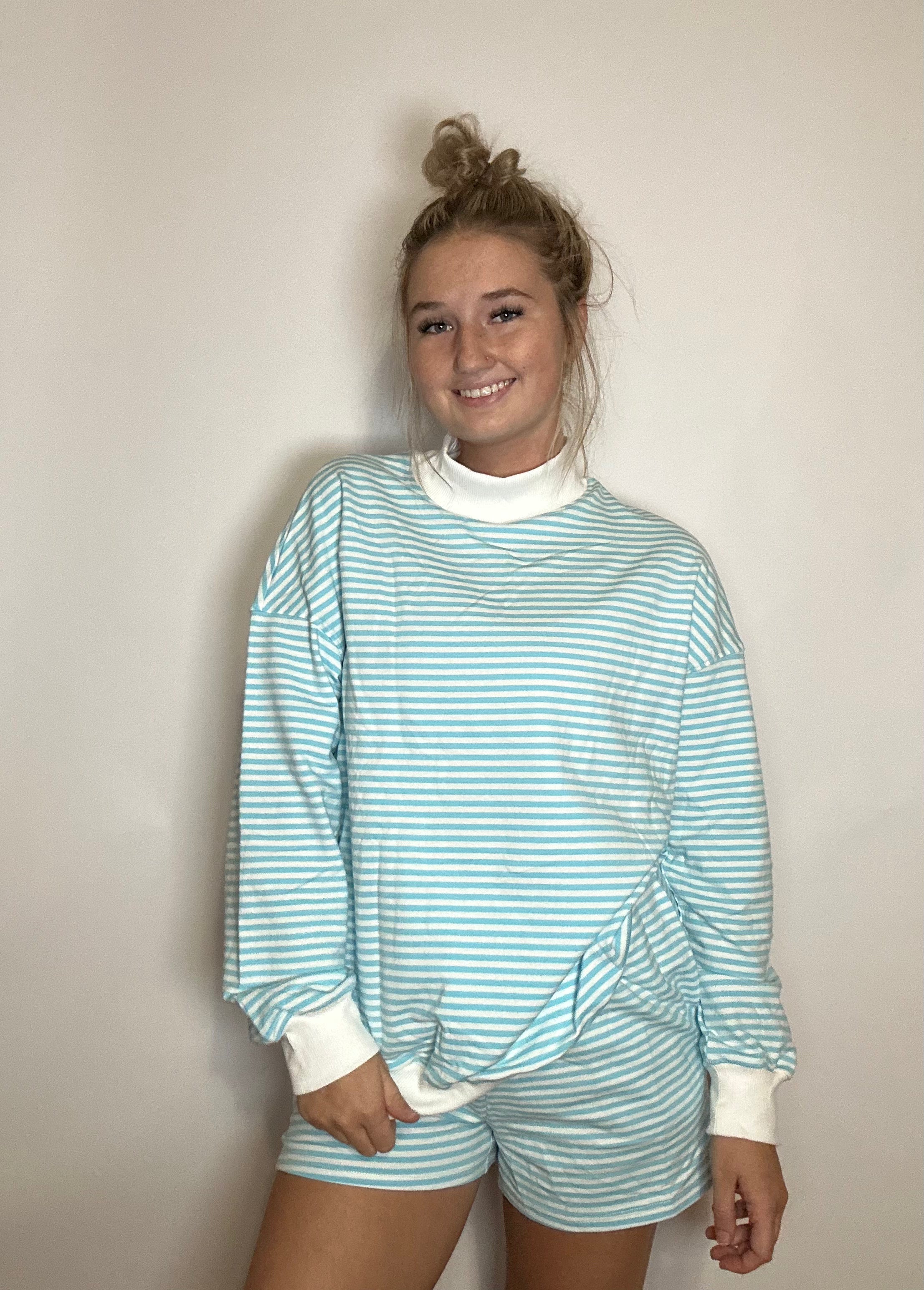 Coastal Breeze Lounge Set